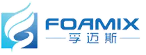 Malingaliro a kampani Qingdao Foamix New Materials Co., Ltd.