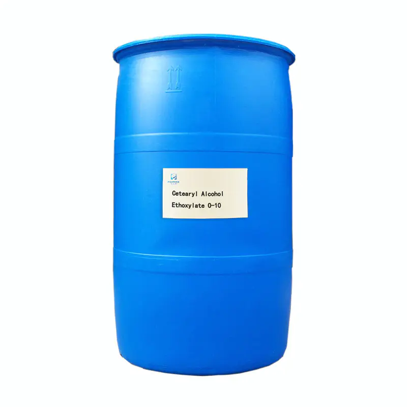 Cetearyl Mowa Ethoxylate O-10