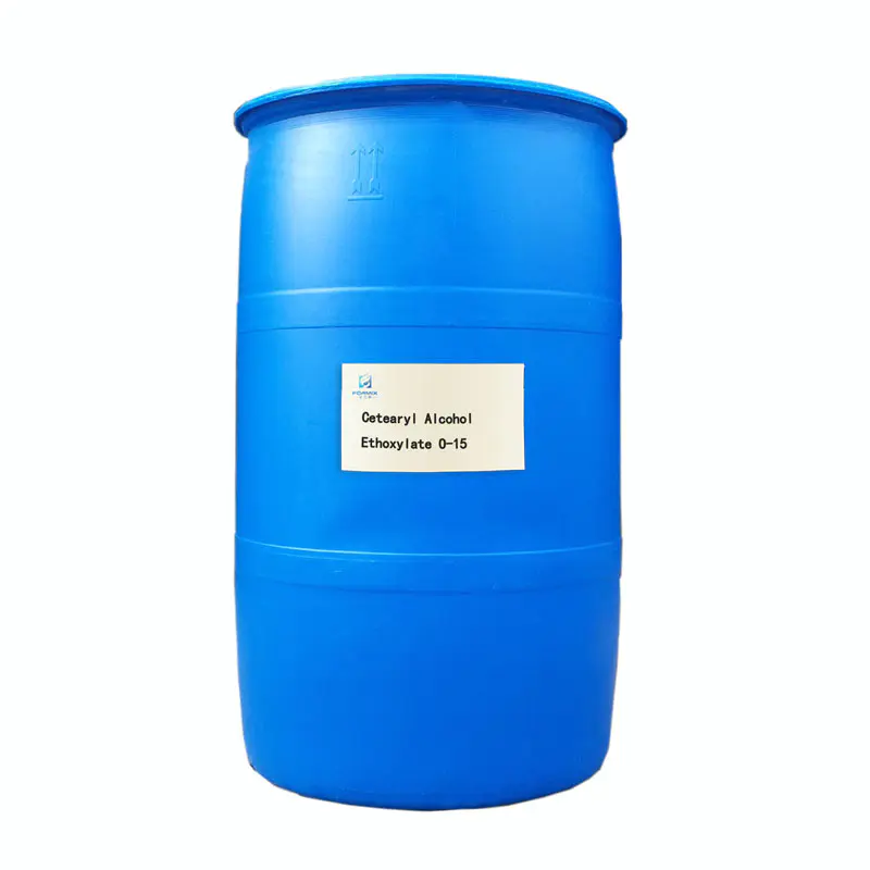 Cetearyl Mowa Ethoxylate O-15