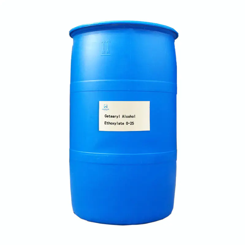 Cetearyl Mowa Ethoxylate O-25