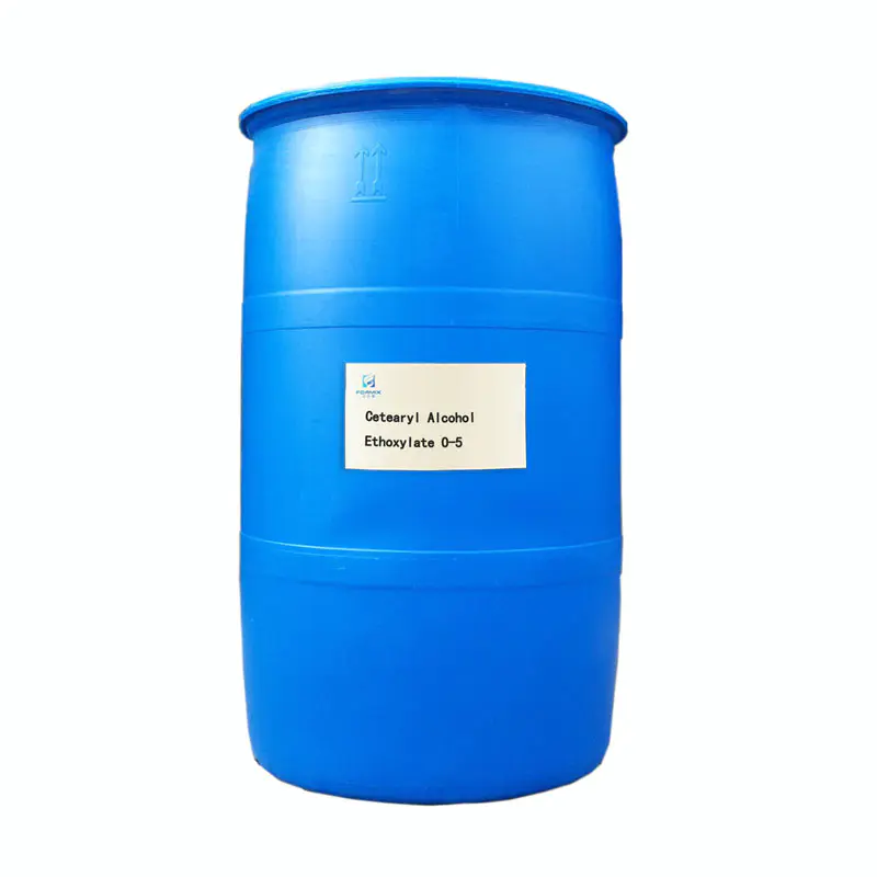 Cetearyl Mowa Ethoxylate O-5