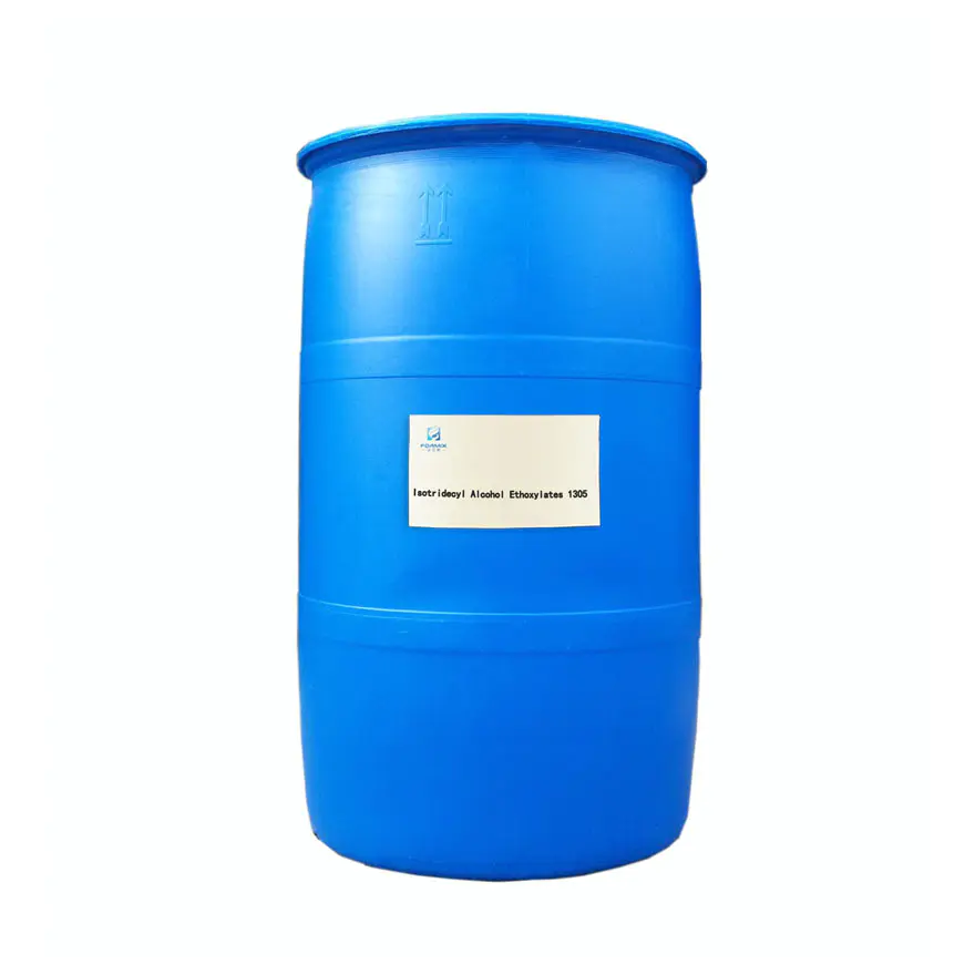 Isotridecyl Mowa Ethoxylates 1305