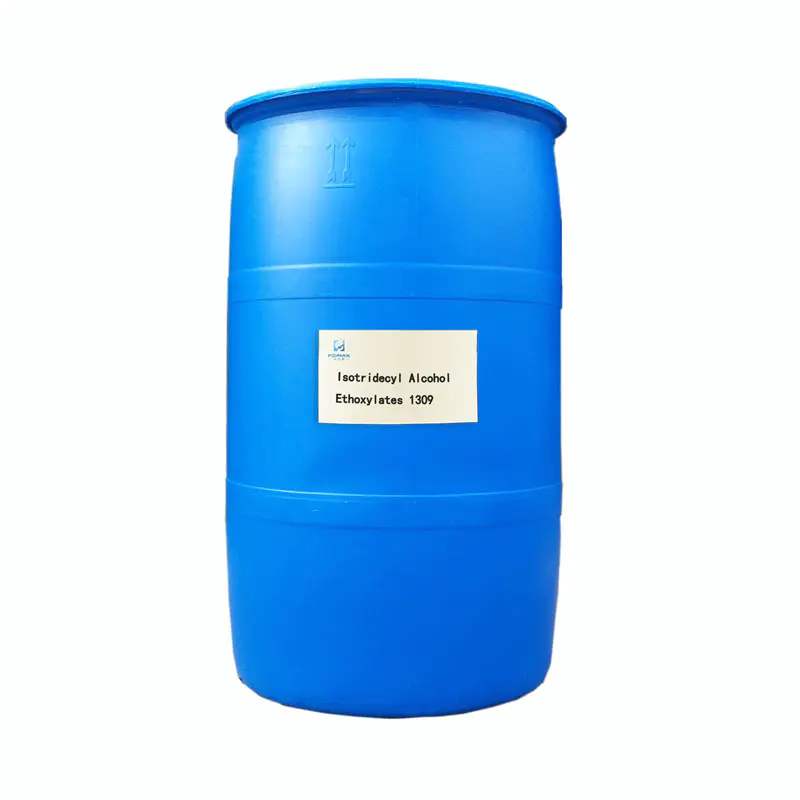 Inotridecyl mowa ethoxylates 1309